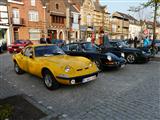 Cars & Coffee Friends (Peer) -  23 april 2015