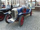 Cars & Coffee Friends (Peer) -  23 april 2015