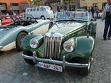 Cars & Coffee Friends (Peer) -  23 april 2015