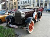 Cars & Coffee Friends (Peer) -  23 april 2015