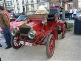 Cars & Coffee Friends (Peer) -  23 april 2015