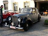 Cars & Coffee Friends (Peer) -  23 april 2015