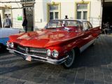 Cars & Coffee Friends (Peer) -  23 april 2015