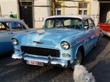 Cars & Coffee Friends (Peer) -  23 april 2015