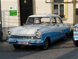 Cars & Coffee Friends (Peer) -  23 april 2015