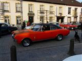 Cars & Coffee Friends (Peer) -  23 april 2015