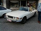 Cars & Coffee Friends (Peer) -  23 april 2015