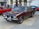 Cars & Coffee Friends (Peer) -  23 april 2015
