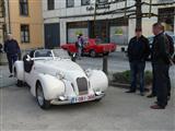 Cars & Coffee Friends (Peer) -  23 april 2015