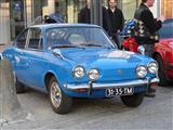 Cars & Coffee Friends (Peer) -  23 april 2015