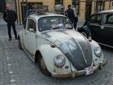 Cars & Coffee Friends (Peer) -  23 april 2015
