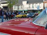 Cars & Coffee Friends (Peer) -  23 april 2015