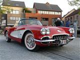 Cars & Coffee Friends (Peer) -  23 april 2015