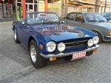 Cars & Coffee Friends (Peer) -  23 april 2015