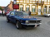 Cars & Coffee Friends (Peer) -  23 april 2015