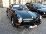 Cars & Coffee Friends (Peer) -  23 april 2015