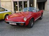 Cars & Coffee Friends (Peer) -  23 april 2015