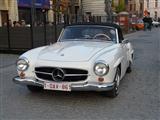 Cars & Coffee Friends (Peer) -  23 april 2015