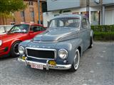 Cars & Coffee Friends (Peer) -  23 april 2015
