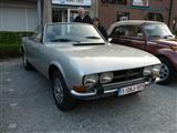 Cars & Coffee Friends (Peer) -  23 april 2015