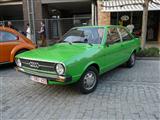 Cars & Coffee Friends (Peer) -  23 april 2015