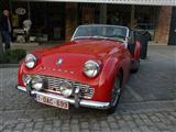 Cars & Coffee Friends (Peer) -  23 april 2015