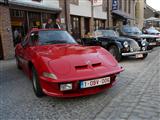 Cars & Coffee Friends (Peer) -  23 april 2015