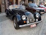 Cars & Coffee Friends (Peer) -  23 april 2015