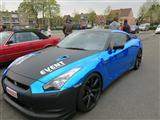 Cars & Coffee Kapellen