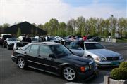 Faszination Mercedes Boxtel -  26 april 2015