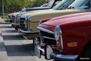Faszination Mercedes Boxtel -  26 april 2015