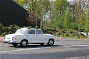 Faszination Mercedes Boxtel -  26 april 2015