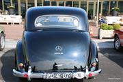 Faszination Mercedes Boxtel -  26 april 2015