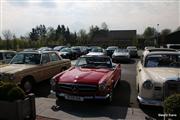 Faszination Mercedes Boxtel -  26 april 2015
