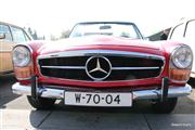 Faszination Mercedes Boxtel -  26 april 2015