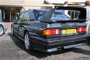 Faszination Mercedes Boxtel -  26 april 2015