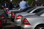 Faszination Mercedes Boxtel -  26 april 2015