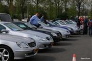 Faszination Mercedes Boxtel -  26 april 2015