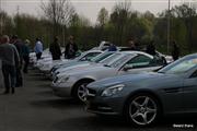 Faszination Mercedes Boxtel -  26 april 2015