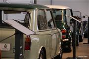 Faszination Mercedes Boxtel -  26 april 2015
