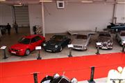 Faszination Mercedes Boxtel -  26 april 2015