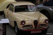 Faszination Mercedes Boxtel -  26 april 2015