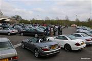 Faszination Mercedes Boxtel -  26 april 2015