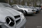 Faszination Mercedes Boxtel -  26 april 2015