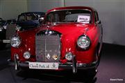 Faszination Mercedes Boxtel -  26 april 2015