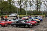 Faszination Mercedes Boxtel -  26 april 2015