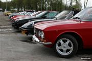 Faszination Mercedes Boxtel -  26 april 2015