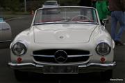 Faszination Mercedes Boxtel -  26 april 2015