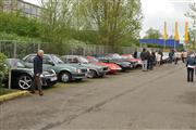 Opel oldies on tour Kontich - foto 8 van 77