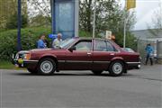 Opel oldies on tour Kontich - foto 62 van 77